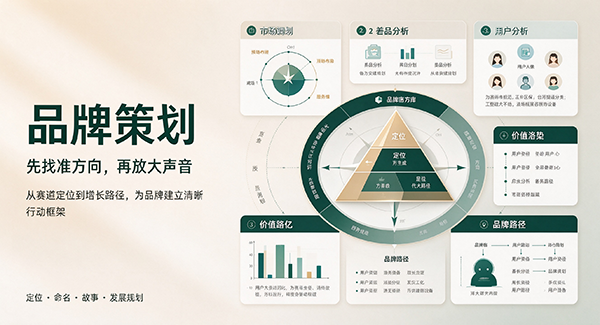元阳县品牌策划
