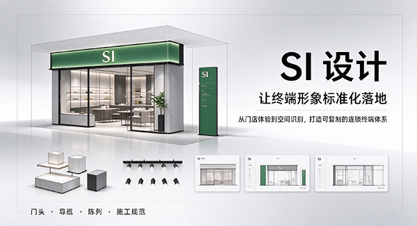 元阳县SI设计